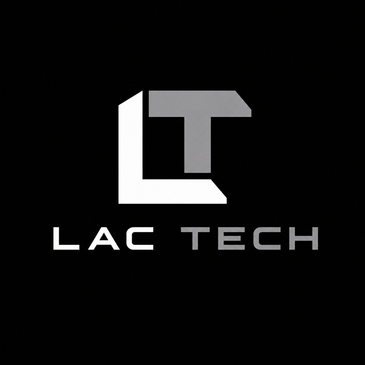 LAC Tech logo